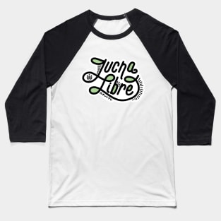 Typoluchaphy#5c Baseball T-Shirt